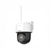 HIKVISION DS-2DE2C200IWG/W  2Mpix,   2.8mm, 30Mt Gece Görüşü, Dahili Mikrofon,  Wifi,  PT IP Kamera