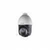HIKVISION DS-2DE4425IW-DE, 4Mpix, 4,8-120mm Lens, 25X Optik Zoom, 100Mt Gece Görüşü, SD Kart, PoE, Ses Giriş Çıkış, H265+, Speed Dome PTZ IP Kamera (Ayak Dahil)
