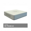 HIKVISION DS-7104NI-Q1, 4Kanal, 4Mpix, H265+, 1 HDD Desteği, 1520P Kayıt, 60Mbps Bant Genişliği, NVR