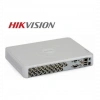 HIKVISION DS-7116HGHI-K1, 16Kanal, 2Mpix, H265 Pro+, 1 HDD Desteği, 5in1 DVR Cihazı