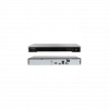HIKVISION DS-7608NI-Q2, 8Kanal,  8Mpix, H265+, 2 HDD Desteği, 2160P Kayıt, 160Mbps Bant Genişliği, Metal Kasa, NVR