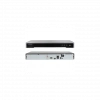 HIKVISION DS-7608NI-Q2, 8Kanal,  8Mpix, H265+, 2 HDD Desteği, 2160P Kayıt, 160Mbps Bant Genişliği, Metal Kasa, NVR