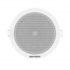 HIKVISION DS-QAE0203G1-V Analog Asma Tavan Hoparlörü