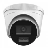 HILOOK 4MP DOME 2.8MM IPC-T240HA-LU Dual Light IP KAMERA Dahili Mikrofon
