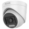 HILOOK 5MP THC-T157-LPS 2.8Mm Smart Lıght Colorvu Sesli Ahd Dome Kamera