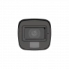 HILOOK IPC-B120HA-LUFC, 2Mpix, 2,8mm Lens, H265+, Dual Light, 30Mt Gece Görüşü, Dahili Mikrofon, IP67, PoE, Bullet, IP Kamera