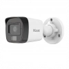 HILOOK IPC-B140HA-LUFC, 4Mpix, 2,8mm Lens, H265+, Dual Light, 20Mt Gece Görüşü, Dahili Mikrofon, IP67, PoE, Bullet, IP Kamera