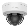 Hilook IPC-D640HA-LZU 4MP 2.8-12mm Motorize Smart Hybrid Light IR IP Dome Kamera