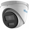 HILOOK IPC-T229H, 2Mpix, 2,8mm Lens, H265+, 30Mt Gece Görüşü, Color Vu Lite, PoE, Dome, IP Kamera