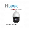 HILOOK PTZ-N4215I-DE, 2Mpix, 5-75mm Motorize Lens, 15X Optik Zoom, 100Mt Gece Görüşü, SD Kart, PoE, Ses Giriş Çıkış, H265+, Speed Dome, PTZ IP Kamera (Ayak Dahil)