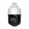 HILOOK PTZ-N4225I-DEE, 2Mpix, 4,8-120mm Motorize Lens, 25X Optik Zoom, 100Mt Gece Görüşü, SD Kart, PoE, Ses Giriş Çıkış, H265+, Speed Dome, PTZ IP Kamera (Ayak Dahil)