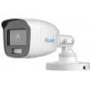 Hilook THC-B129-LPS 2MP 2.8 mm Analog ColorVu  HD Sesli  Bullet Kamera