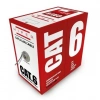 HIPER 305metre 23awg UTP CAT6 GRI KABLO