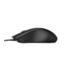HP 105 Kablolu USB Siyah Mouse (822M9UT)