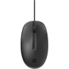 HP 125 265A9UT USB MOUSE SİYAH