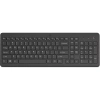 HP 225 805T1AA Kablosuz Türkçe Q Klavye Siyah