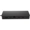 HP 50H55AA 7port Type-C,Ethernet,HDMI,DP,USB Gümüş Multiport Adapter