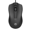 HP 822M9UT Kablosuz Siyah Mouse 105 Wired