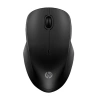 HP 8R3U1AA Kablosuz + Bluetooth Siyah Mouse 255 Dual