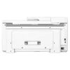 HP A3 Officejet Pro 9720 Renkli Inkjet Çok Fonksiyonlu Fakslı Yazıcı