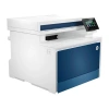 HP A4 Laserjet Pro 4303Dw 5HH65A Renkli Dublex Çok Fonksiyonlu Lazer Yazıcı Usb-Kablosuz