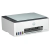HP A4 SMART TANK 582 4A8D6A ÇOK FONKSİYONLU TANKLI YAZICI USB,KABLOSUZ