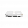 HP Aruba Instant On, JL681A, 1930-8G, 8Port, GigaBit, PoE 124W, 2 Port Gigabit SFP, Yönetilebilir, Rack Mount Switch