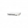HP Aruba Instant On, JL681A, 1930-8G, 8Port, GigaBit, PoE 124W, 2 Port Gigabit SFP, Yönetilebilir, Rack Mount Switch
