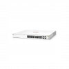 HP Aruba Instant On, JL684B, 1930-24G, 24Port, GigaBit, PoE 370W, 4 Port Gigabit SFP, Yönetilebilir, Rack Mount Switch