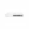 HP Aruba Instant On, JL684B, 1930-24G, 24Port, GigaBit, PoE 370W, 4 Port Gigabit SFP, Yönetilebilir, Rack Mount Switch