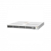 HP Aruba Instant On, JL685A, 1930-48G, 48Port, GigaBit, 4 Port Gigabit SFP, Yönetilebilir, Rack Mount Switch