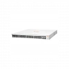 HP Aruba Instant On, JL686B, 1930-48G, 48Port, GigaBit, PoE 370W, 4 Port Gigabit SFP, Yönetilebilir, Rack Mount Switch