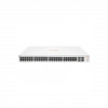 HP Aruba Instant On, JL686B, 1930-48G, 48Port, GigaBit, PoE 370W, 4 Port Gigabit SFP, Yönetilebilir, Rack Mount Switch