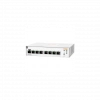 HP Aruba Instant On, JL810A 1830-8G, 8Port, GigaBit, Yönetliebilir, Rack Mount Switch