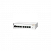 HP Aruba Instant On, JL810A 1830-8G, 8Port, GigaBit, Yönetliebilir, Rack Mount Switch
