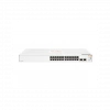 HP Aruba Instant On, JL812A, 1830-24G, 24Port, GigaBit, 2 Port Gigabit SFP, Yönetilebilir, Rack Mount Switch