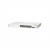 HP Aruba Instant On, JL812A, 1830-24G, 24Port, GigaBit, 2 Port Gigabit SFP, Yönetilebilir, Rack Mount Switch