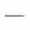 HP Aruba Instant On, JL814A, 1830-48G, 48Port, GigaBit, 4 Port Gigabit SFP, Yönetilebilir, Rack Mount Switch