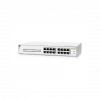 HP Aruba Instant On, R8R48A, 1430-16G, 16Port, GigaBit, PoE 124W, Yönetilemez, Masaüstü Switch