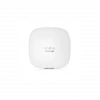 HP ARUBA R4W02A AP22, 1750Mbps Dual 2x2 MIMO, Wi-Fi 6, Wireles Access Point