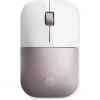 HP Z3700 4VY82AA Kablosuz Pembe-Beyaz Mouse