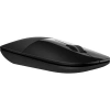 HP Z3700 V0L79AA Siyah Kablosuz Mouse