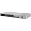 HUAWEI 24port eKIT S310-24ST4X 24xSFP-8xOR SFP 4XSFP+ Yönetilebilir Switch RackMount Layer2+ Hybrid