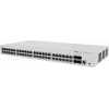 HUAWEI 48port eKIT S310-48T4X GIGABIT 4XSFP+ Yönetilebilir Switch RackMount Layer3