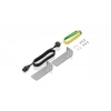 HUAWEI 8port 2-SFP Gigabit Layer2 Yönetilebilir Switch RackMount eKIT S220S-8T2X