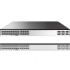 HUAWEI CLOUDENGINE 6730-H24X6C-V2 24port-10GBE 6X-40/100GE YÖNETİLEBİLİR SWITCH