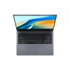 HUAWEI Matebook D16 i5-13420H, 16" FHD, 16Gb Ram, 512Gb SSD, Paylaşımlı Ekran Kartı, Freedos Notebook (MCLG-X)