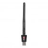 HYTECH HY-310N, 300Mbp, 2.4Ghz, 2dBi Harici Anten, USB2.0, WIRELESS ETHERNET