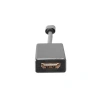 HYTECH HY-USBC11 1080P Metal Type -C-HDMI Görüntü Adaptörü