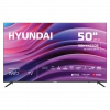 HYUNDAI 50HYN2205, 50" 127cm, 4K Ultra HD, Dahili Wi-Fi, Dahili Uydu Alıcılı, Smart Led Televizyon